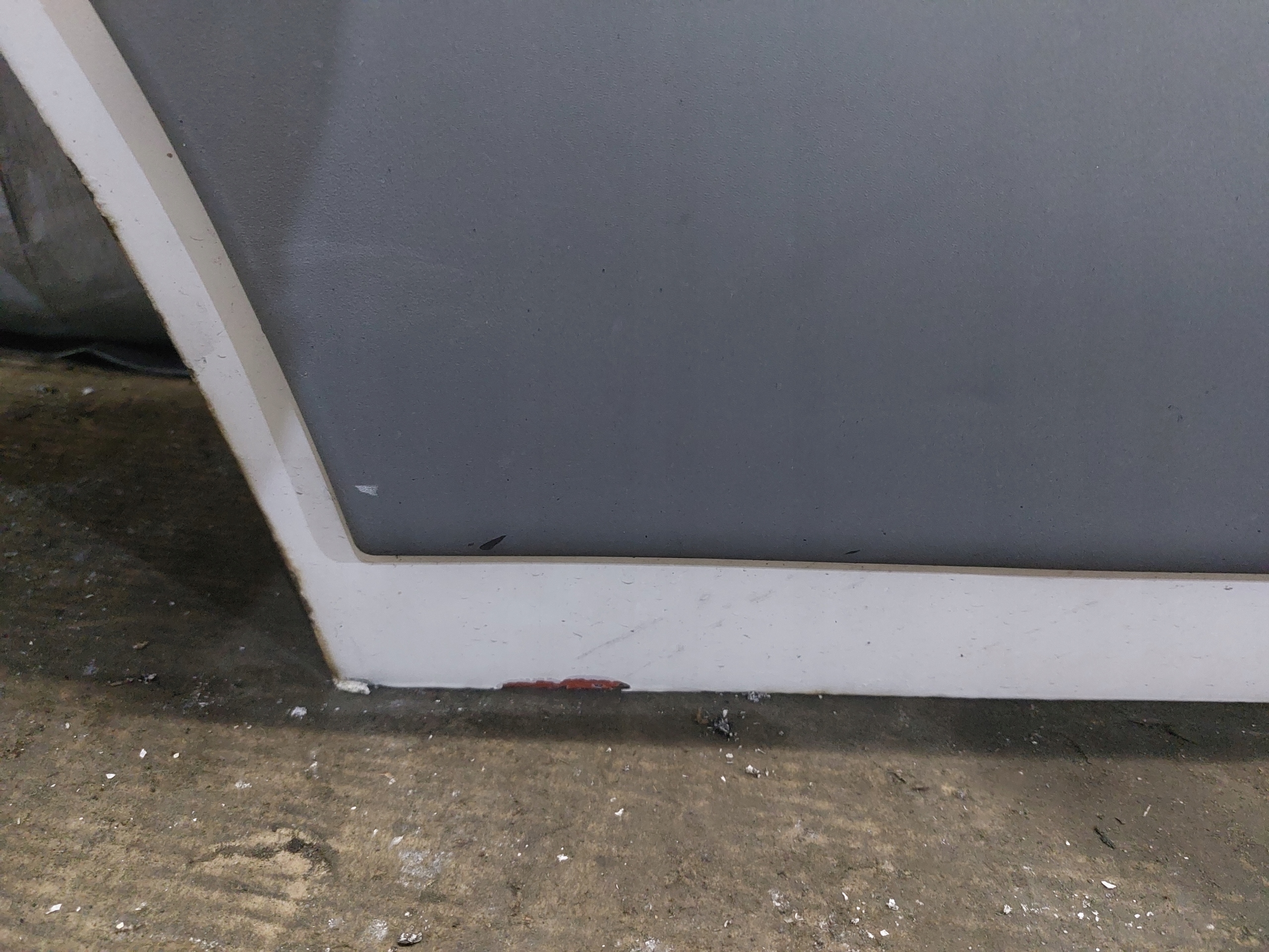 door left front CITROEN JUMPER and