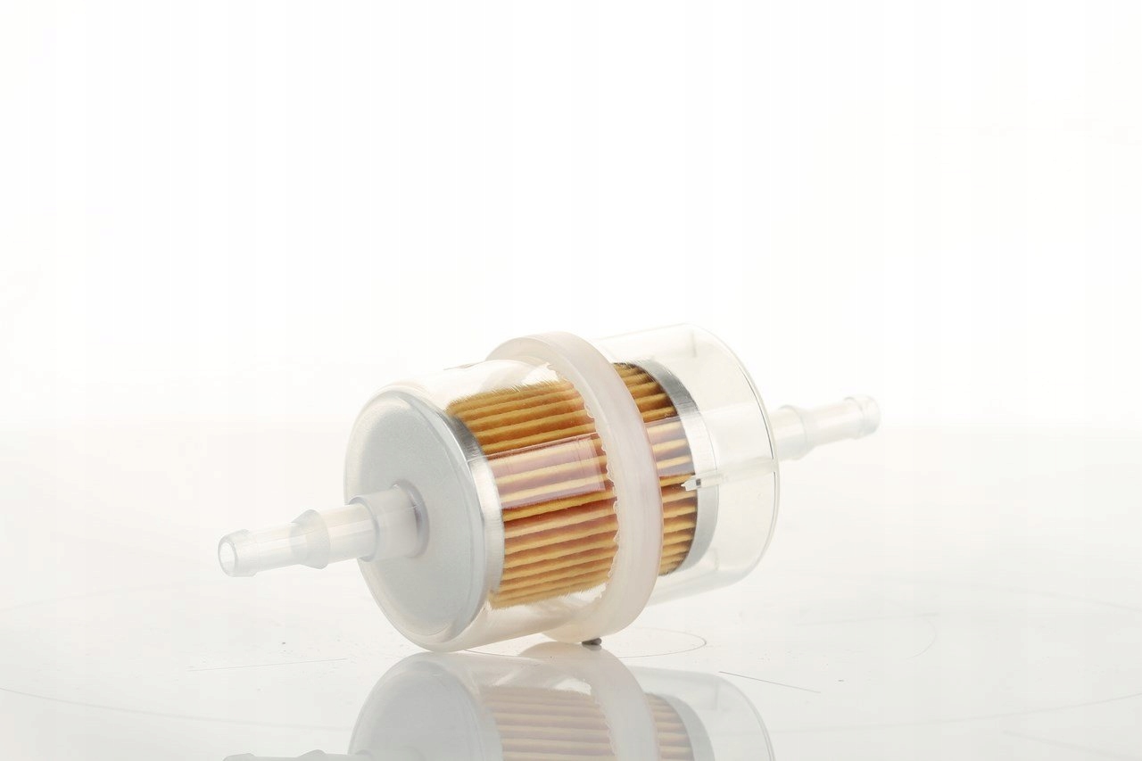 

Pzl Filters FPP04 Filtr paliwa Fiat 126P Maluch