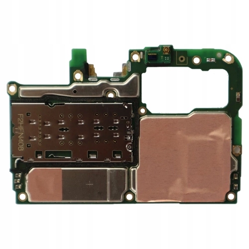 Originální Nová Základní Deska 8GB 128GB Pro Oppo Reno 4 Lite CPH2125