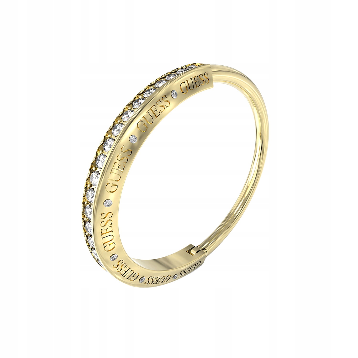 Bransoletka Guess Guess Bond JUBB03252JWYGS