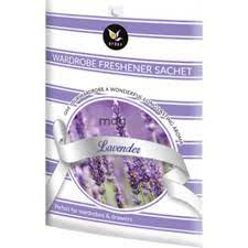 

Saszetka Antymolowa Lawenda Ardor 12G