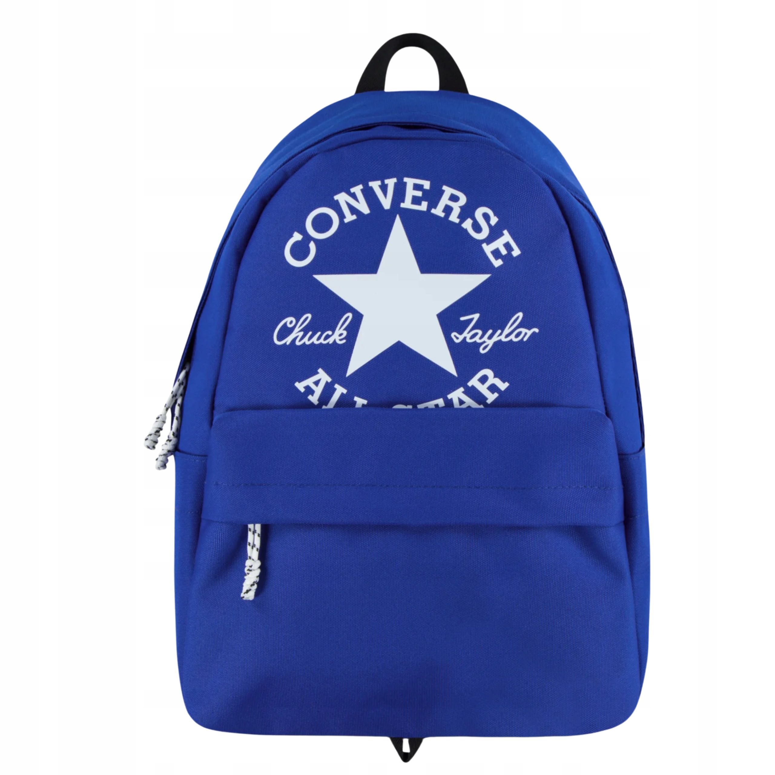 Školní batoh Converse Daypack tmavě modrý, prostorný, lehký pro chlapce ve škole