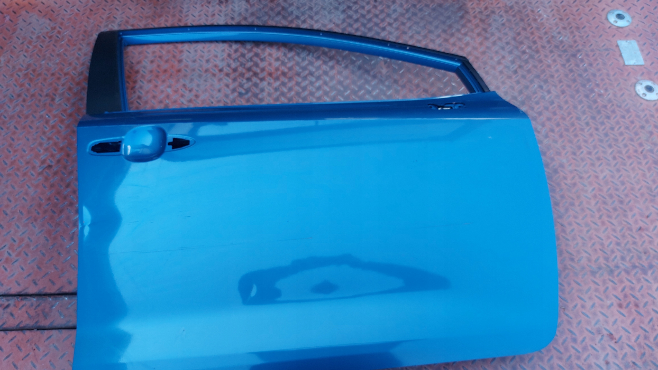 door right right front front TOYOTA COROLLA E21 19