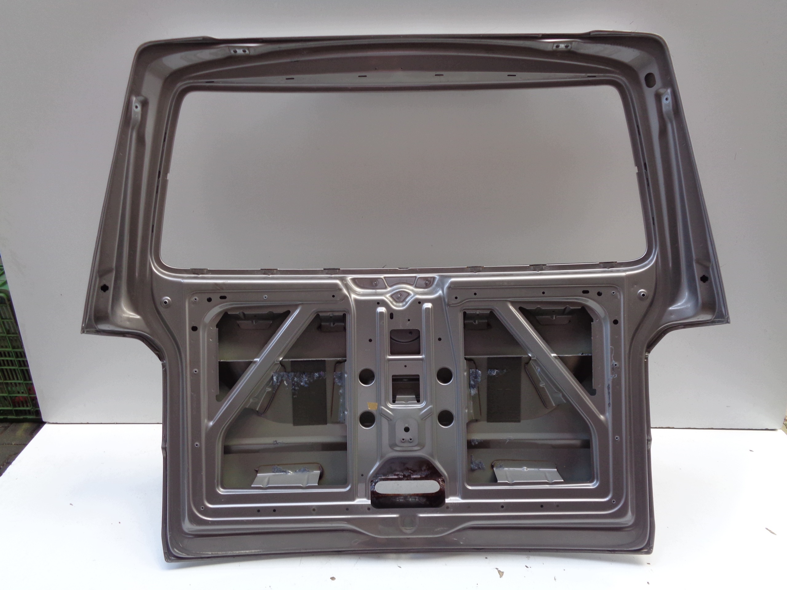 Heckklappe VW T6 7E 7E0 15- MULTIVAN NR 52617