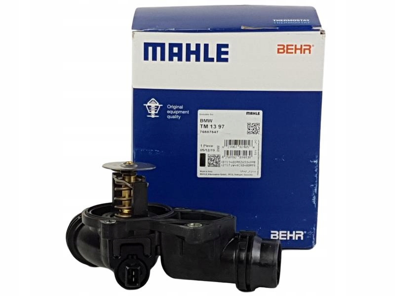 

Behr Termostat Bmw 5 E39 520 523 525 528 530