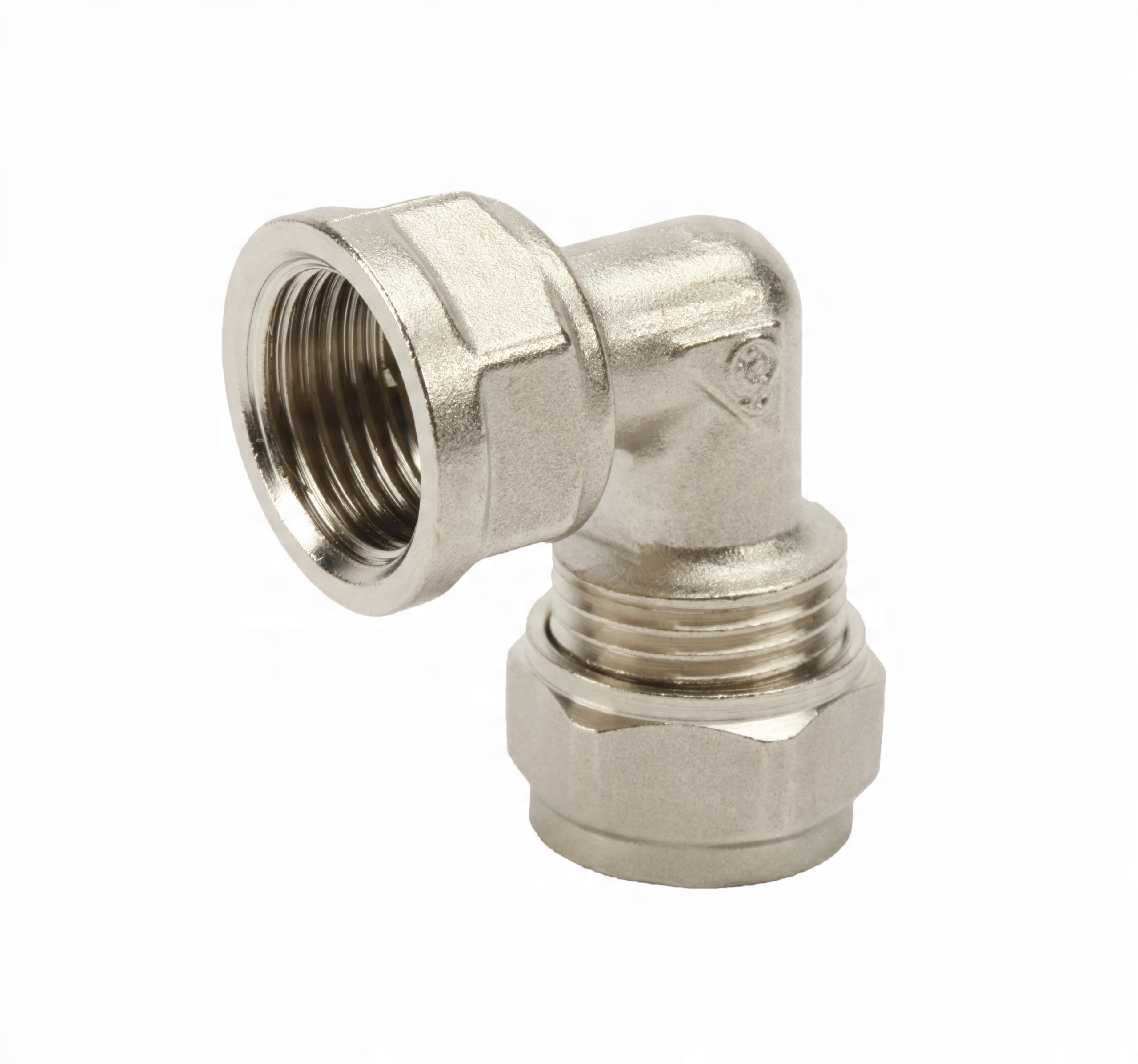 

FTN005251 Kolano 25x1 Pex Gw Zacisk