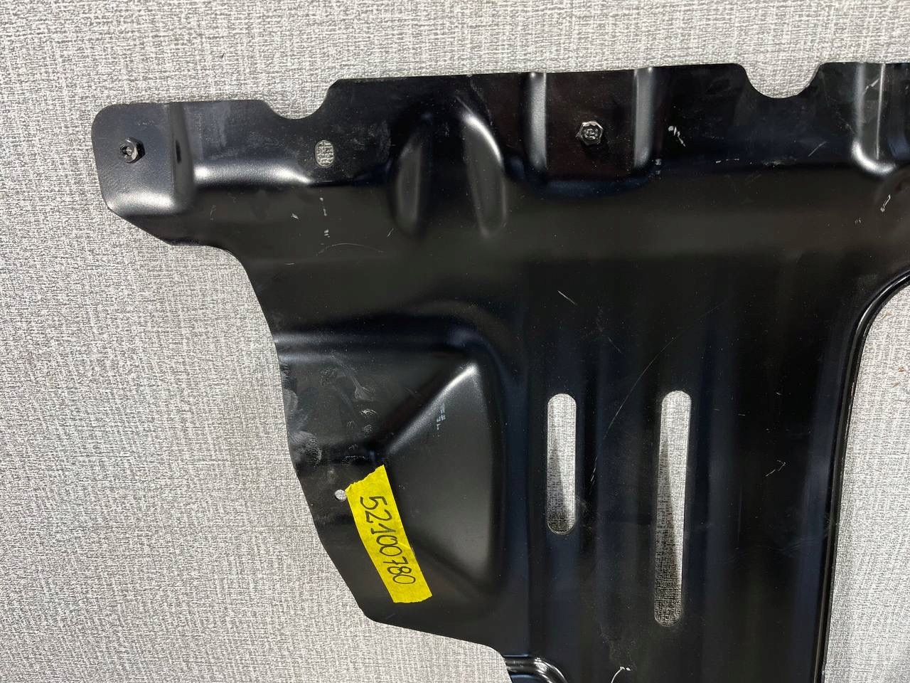 JEEP RENEGADE TRAILHAWK 2015-2023 cover below engine cover lower 68421409AA