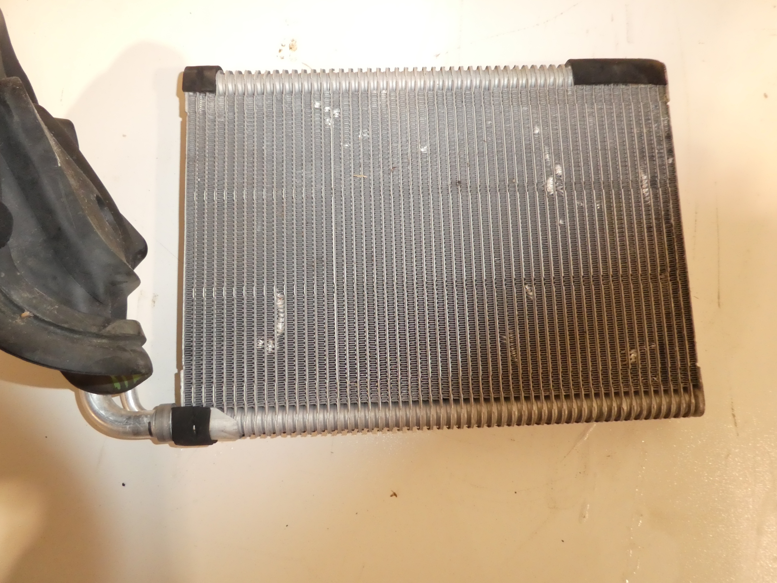 SENSOR ROZPREZNY KÜHLER MERCEDES A0998300600