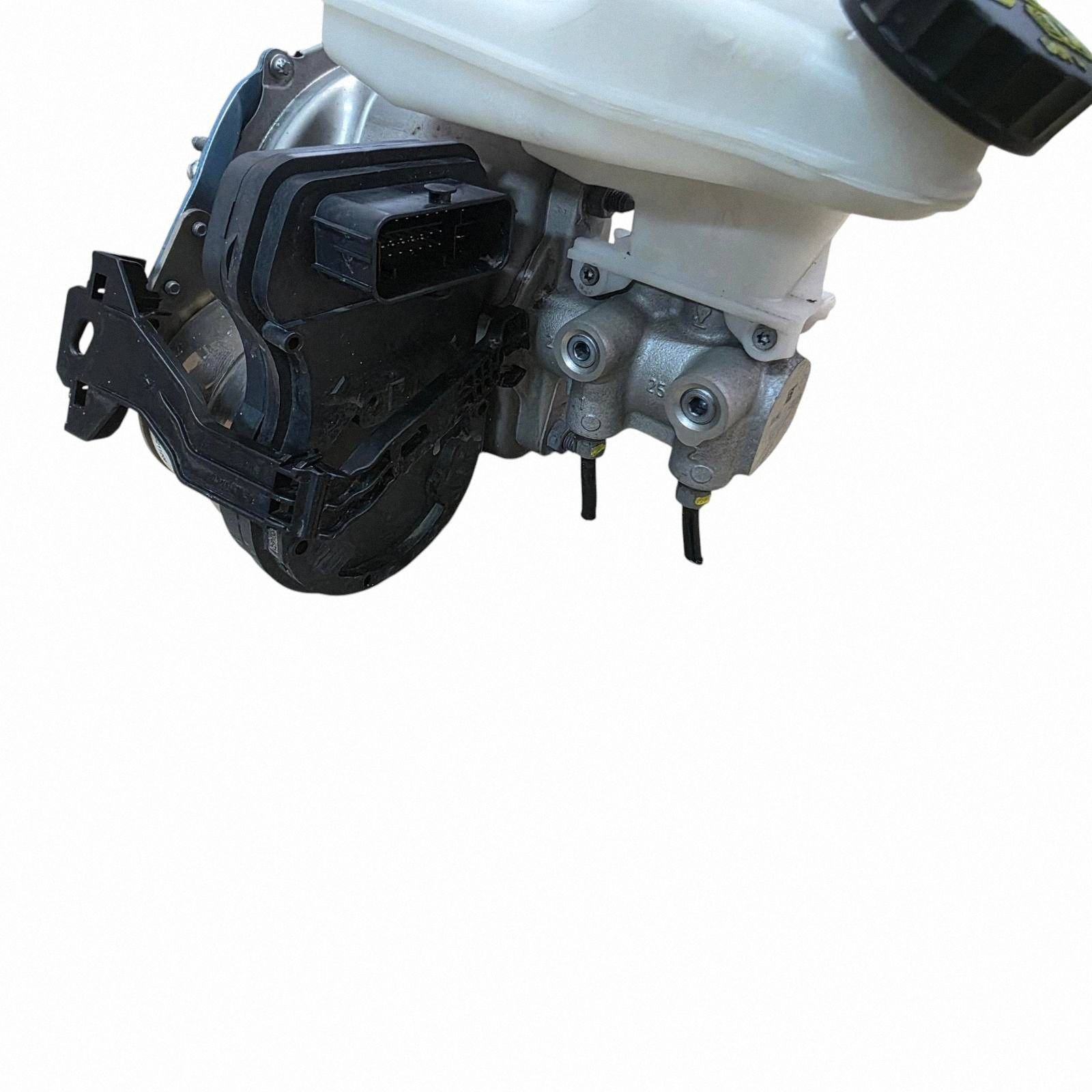 servo pump brakes PEUGEOT 3008 II 1.6 THP HYBRID 9841952080