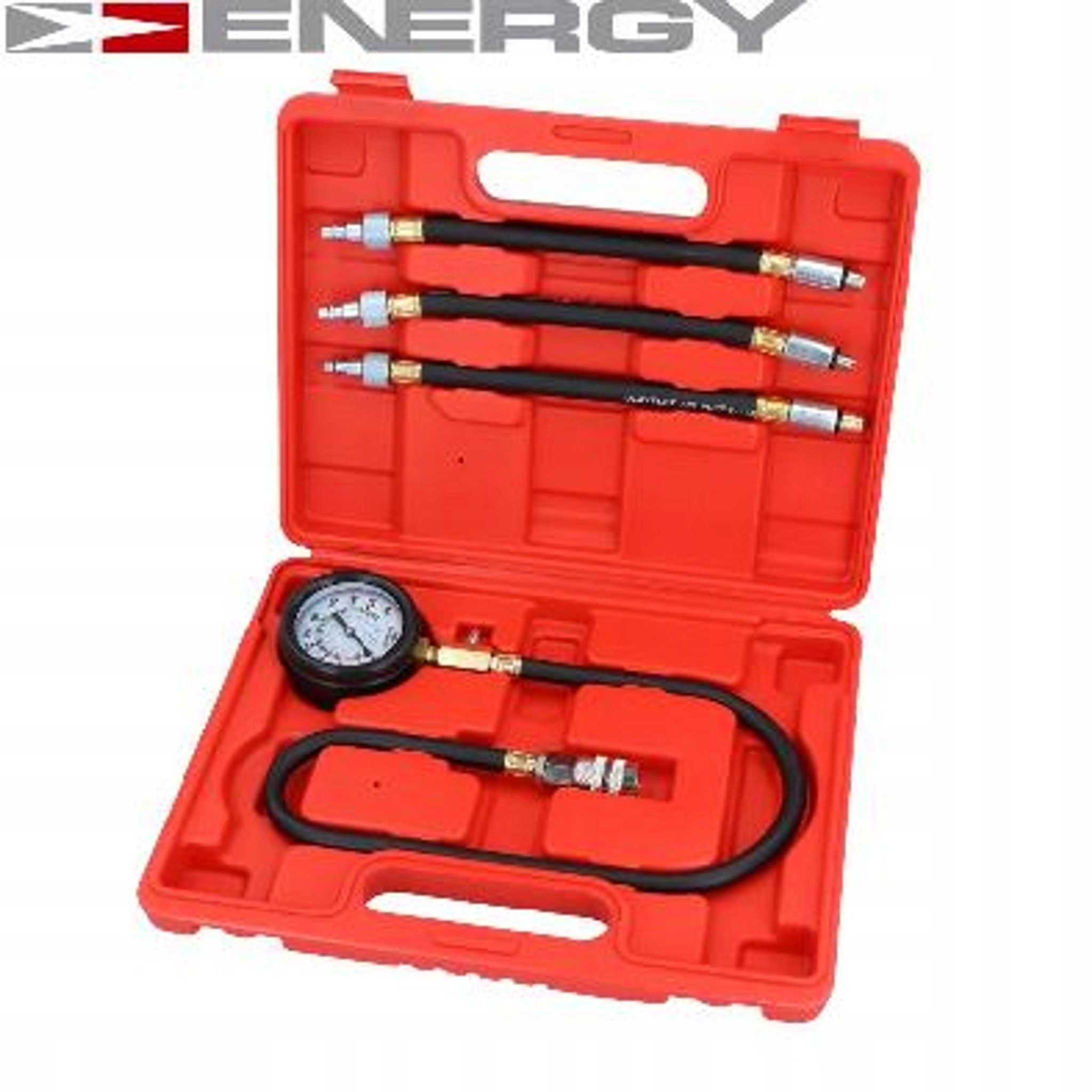 Tester Tlaku Komprese 0-20 Bar Energy ne00025