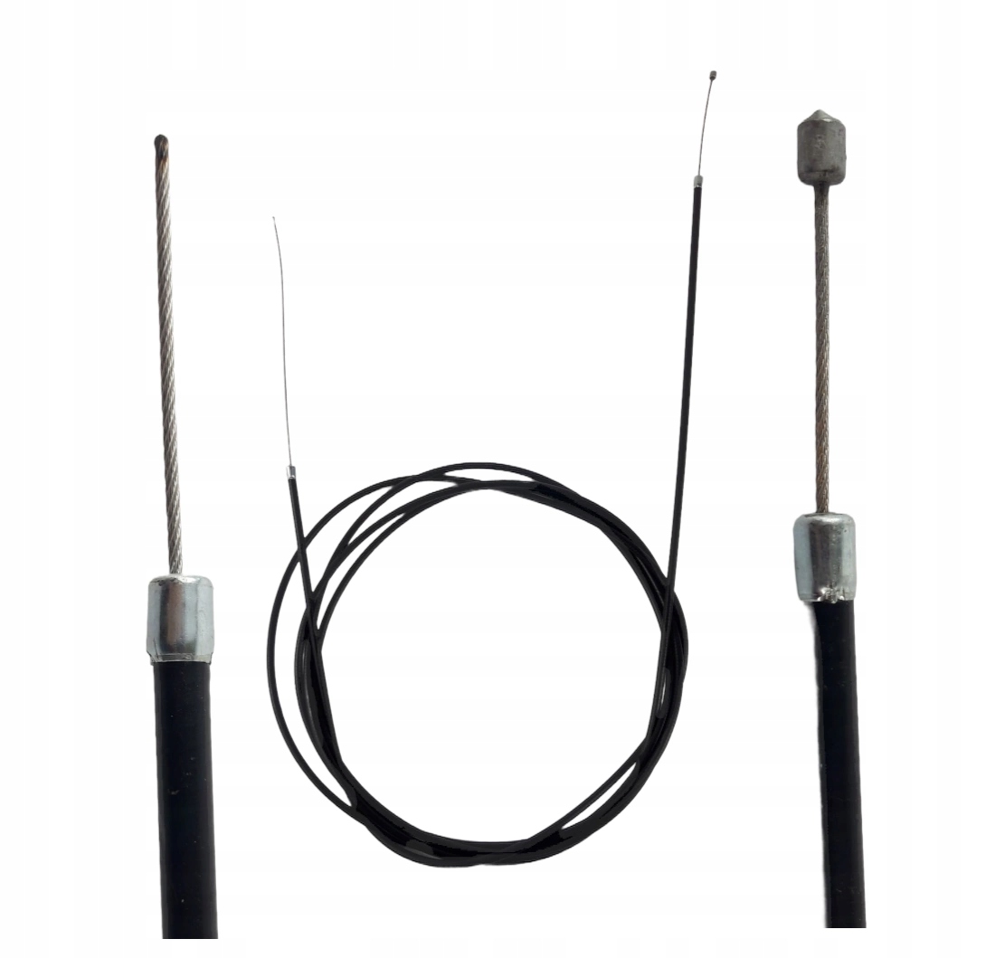 Lanko ručního plynového traktoru Pasquali Orion (58078625)