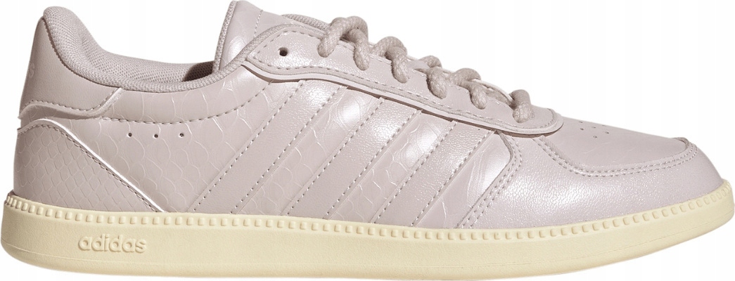Dámské Boty Adidas Breaknet Sleek Světle Růžové IH1383 vel. 40