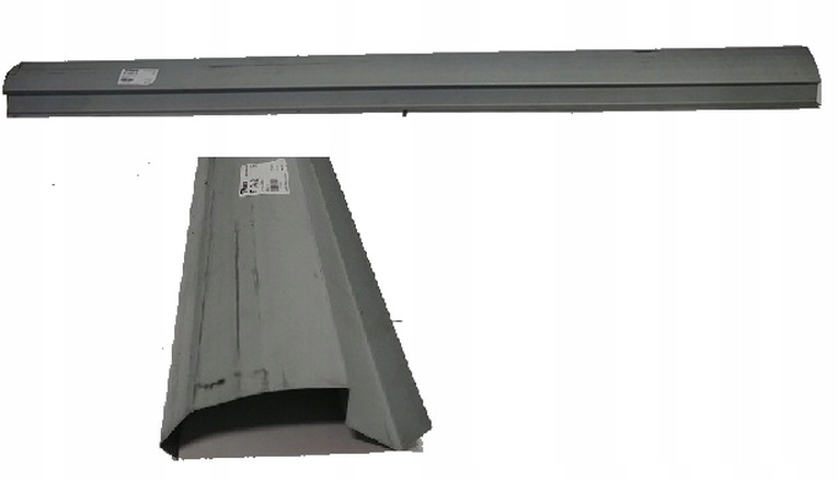 Reperaturka progu próg PEUGEOT 308 07-13 dolna LE