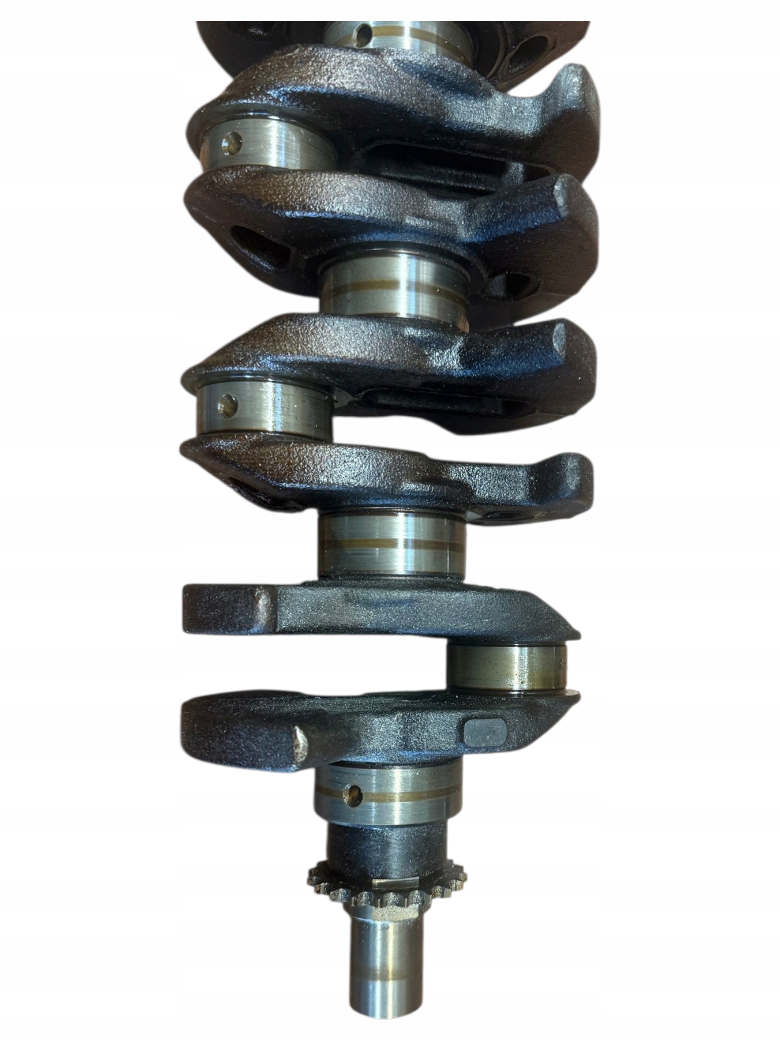Opel OE 55561516 crank