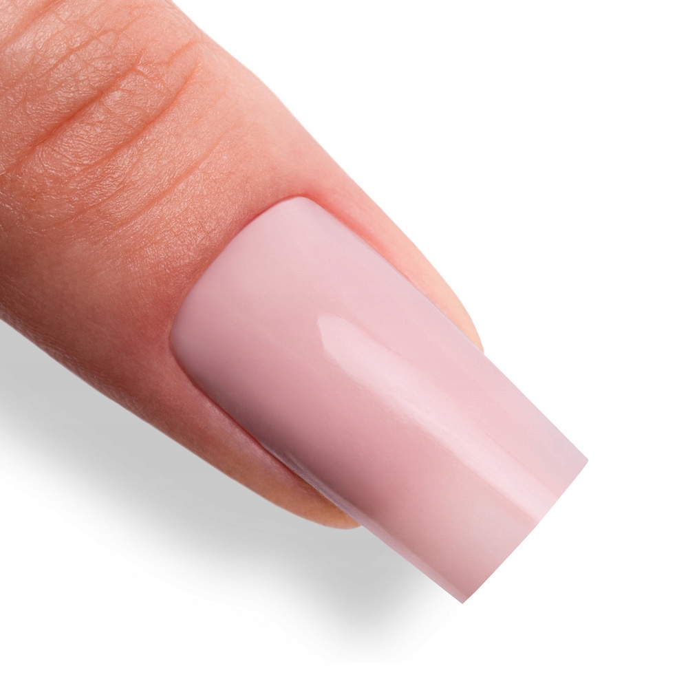 ŻEL BUDUJĄCY Do Przedłużania Paznokci TIXO Builder Tiksotropia 15 ml Rosy Marka Allepaznokcie