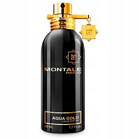 Montale Aqua Gold edp 50 ml parfémovaná voda pro ženy