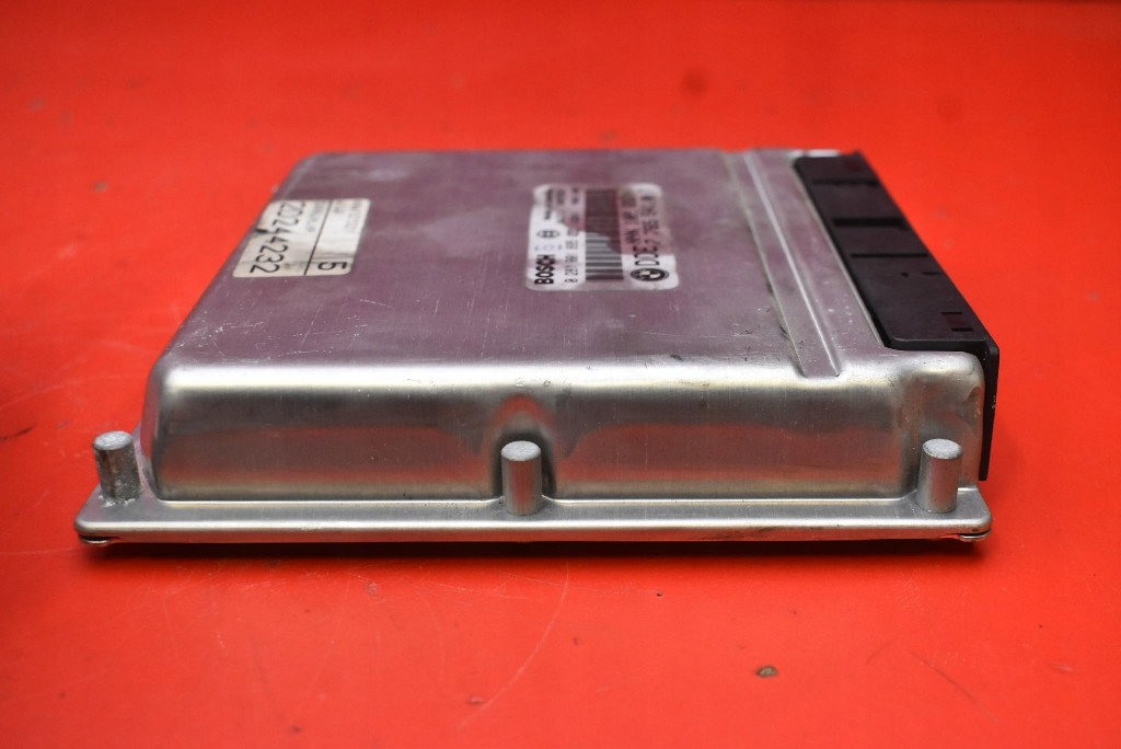 Centralina computer Motore 7785541 ROVER 75 1 e 2.0 CDT 116KM 99-05