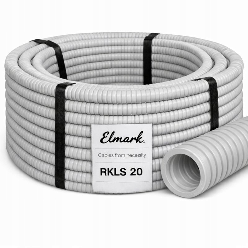 Peszel 20 mm 50m Elmark 320N