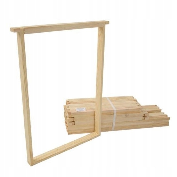 

Ramka Warszawska Poszerzana Zwykła 10szt