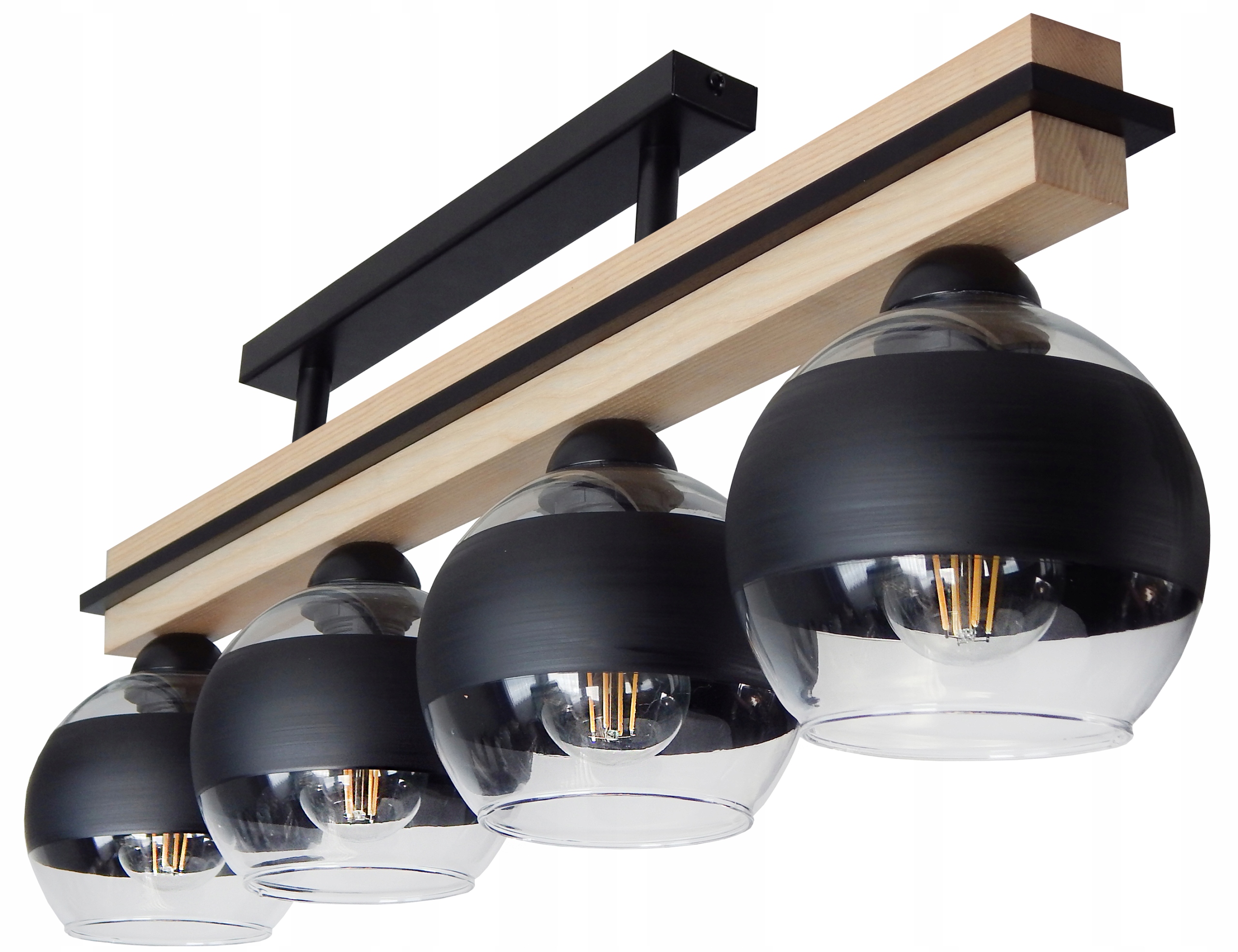 Lampa Nad Stůl Do Domu Kuchyně Obývacího Pokoje Závěsná Na Strop Led Stropní Svítidlo