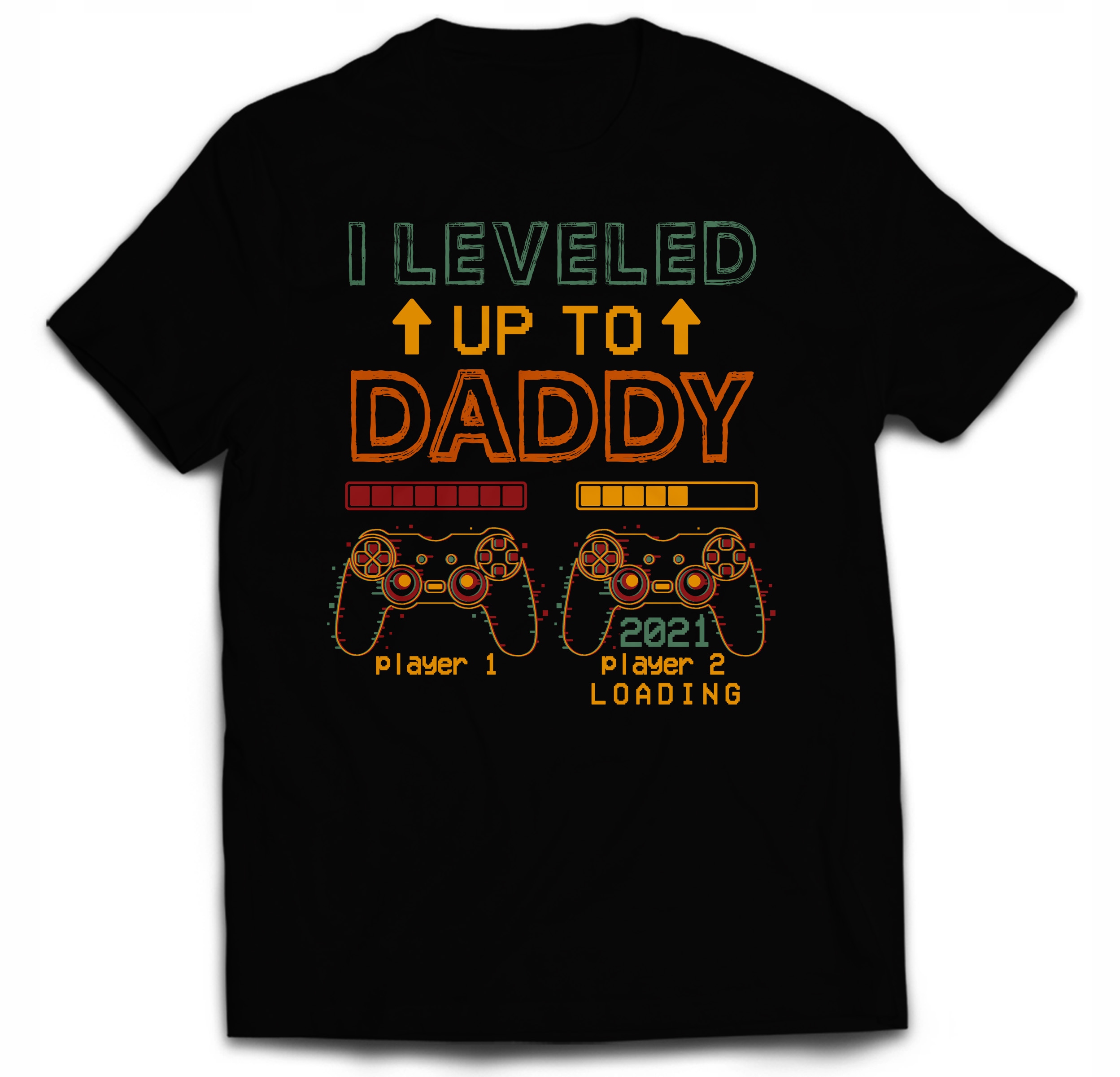 

Koszulka Tshirt Prezent Na Dzień Ojca 2021 5XL