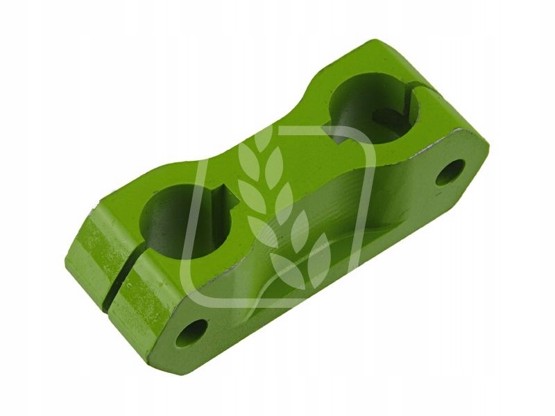 Mocowanie wałków bębna prawe 676144