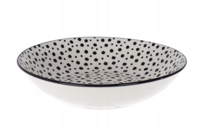 

Talerz głęboki porcelanowy 20 cm