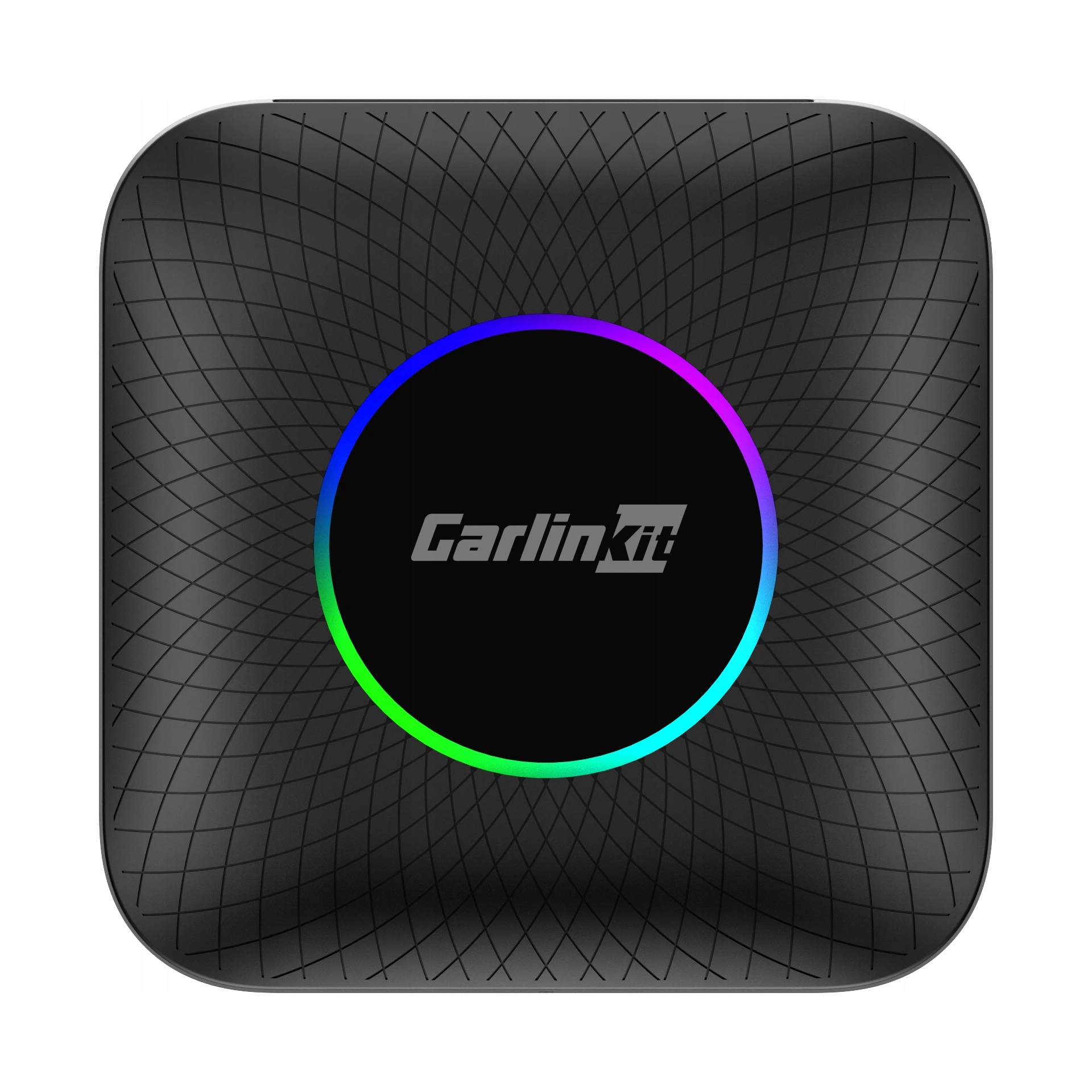 カーリンキットCPC200-Tbox Plus ストレージ：8GB/128GB CARLINKIT TBOX PLUS LED BEZPRZEWODOWY ADAPTER APPLE CARPLAY