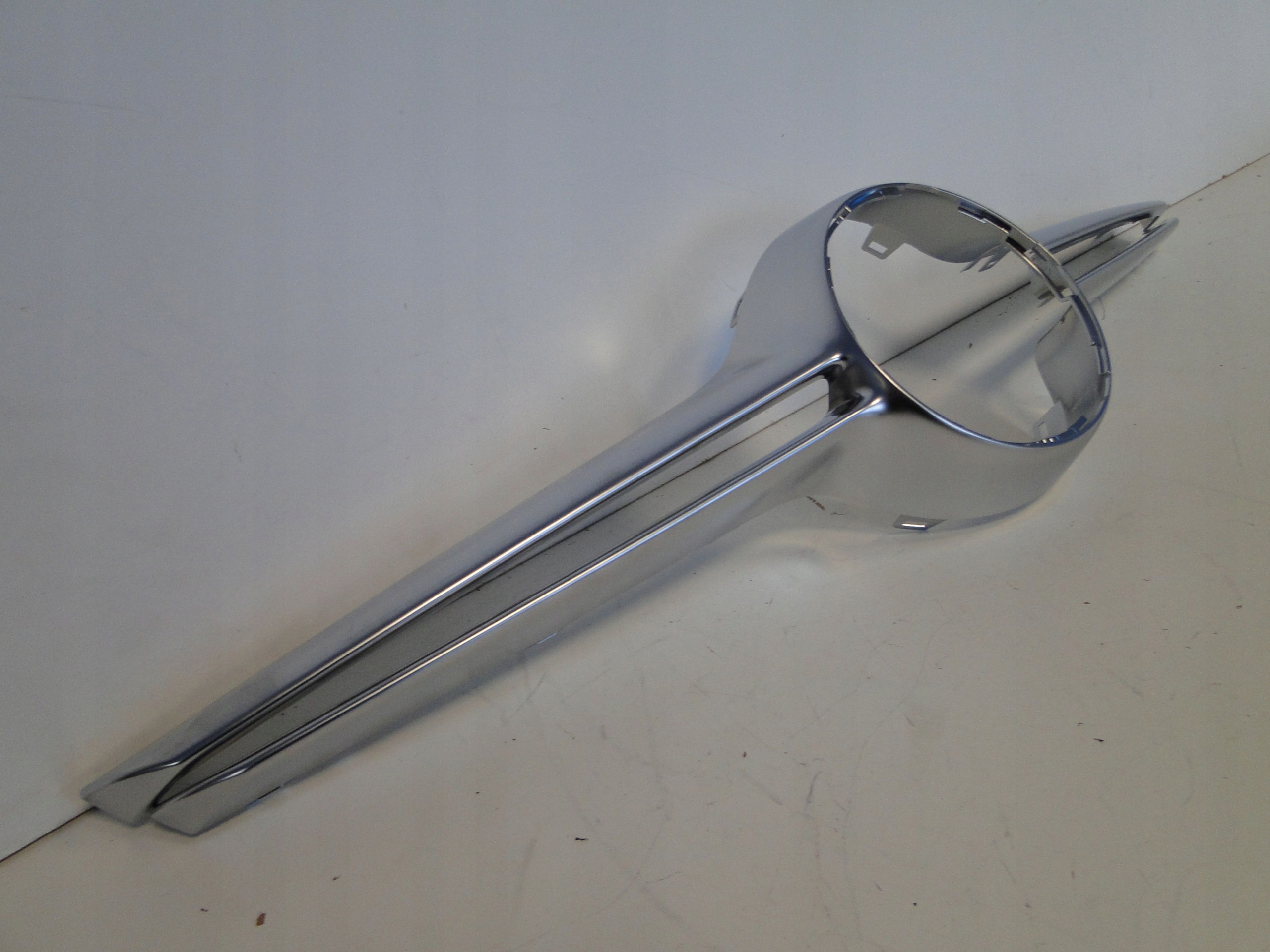 MERCEDES CLS 218 LIFT LAMEL GRILL ATRAPA 63 AMG Typ samochodu Samochody osobowe