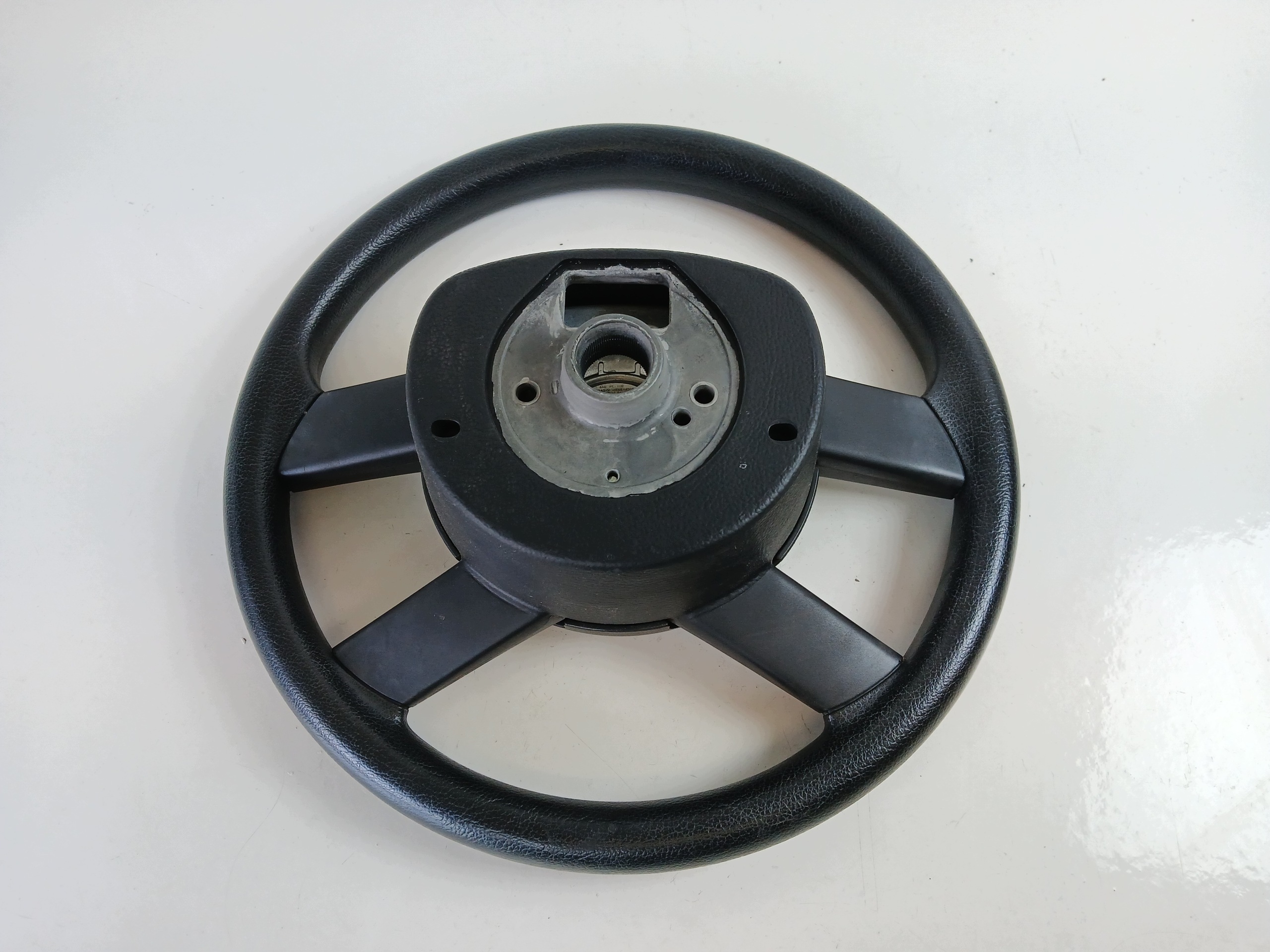 VW POLO 9N lenkrad Airbag LADNA