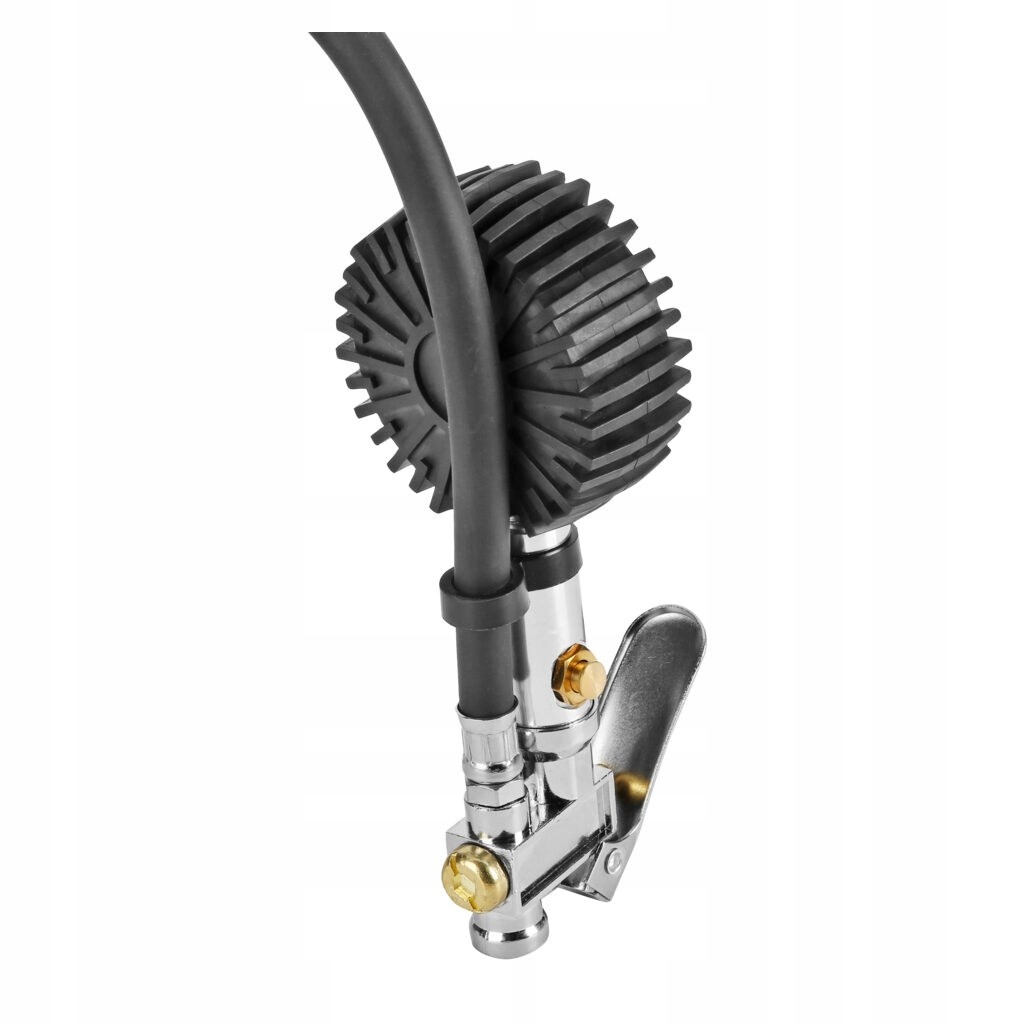 Pistolet do pompowania kół Marka Meec Tools