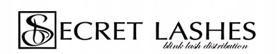 KLEJ SECRET LASHES 3 ML - GOLD- 0,5 - 1 S Pojemność 3 ml