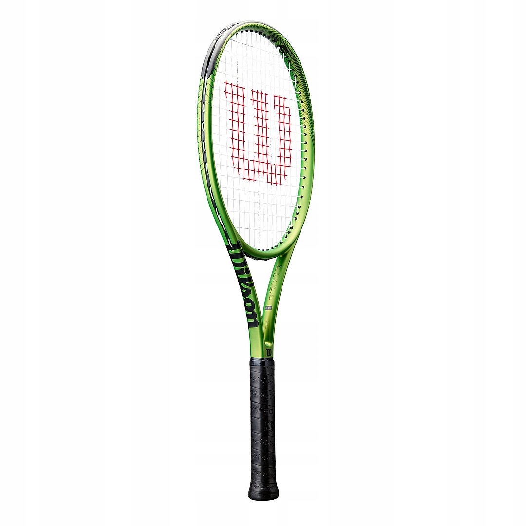 Rakieta tenisowa Wilson Blade Feel 100 L3 (4 3/8)