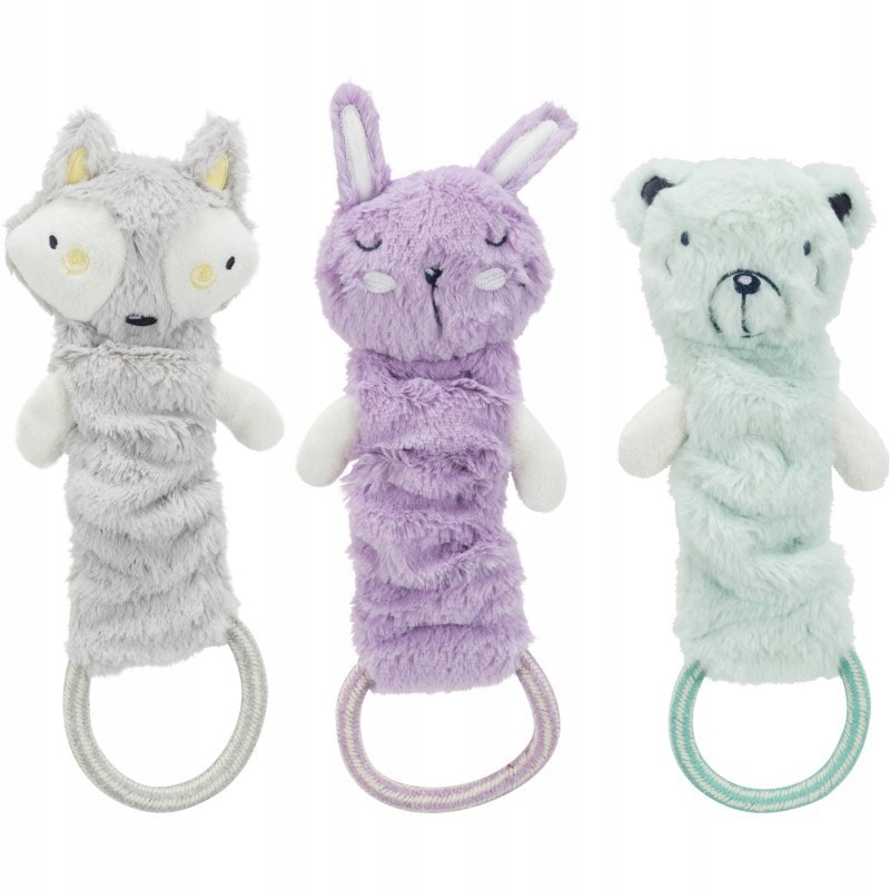 

Trixie Junior Zabawka wisząca dla szczeniąt 33cm