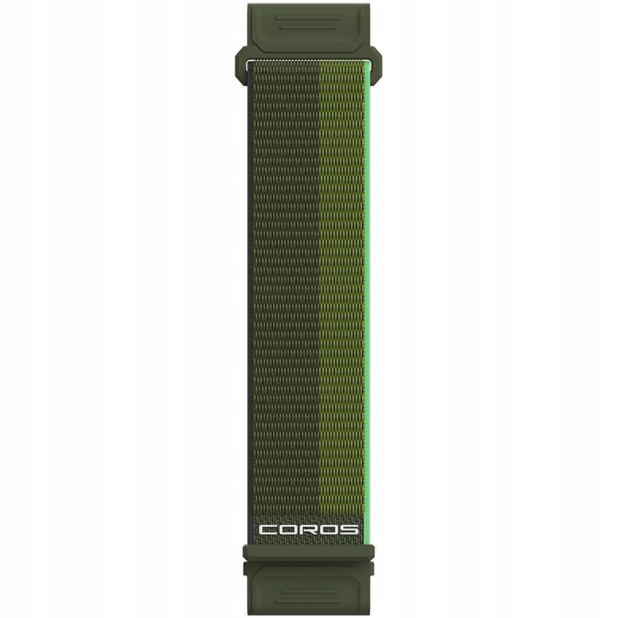Pásek Coros Vertix 2 Nylon 26 mm