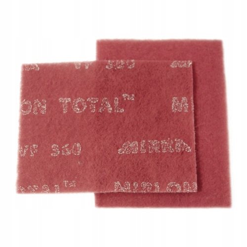 Mirka Włóknina Ścierna P360 Very Fine Różowa