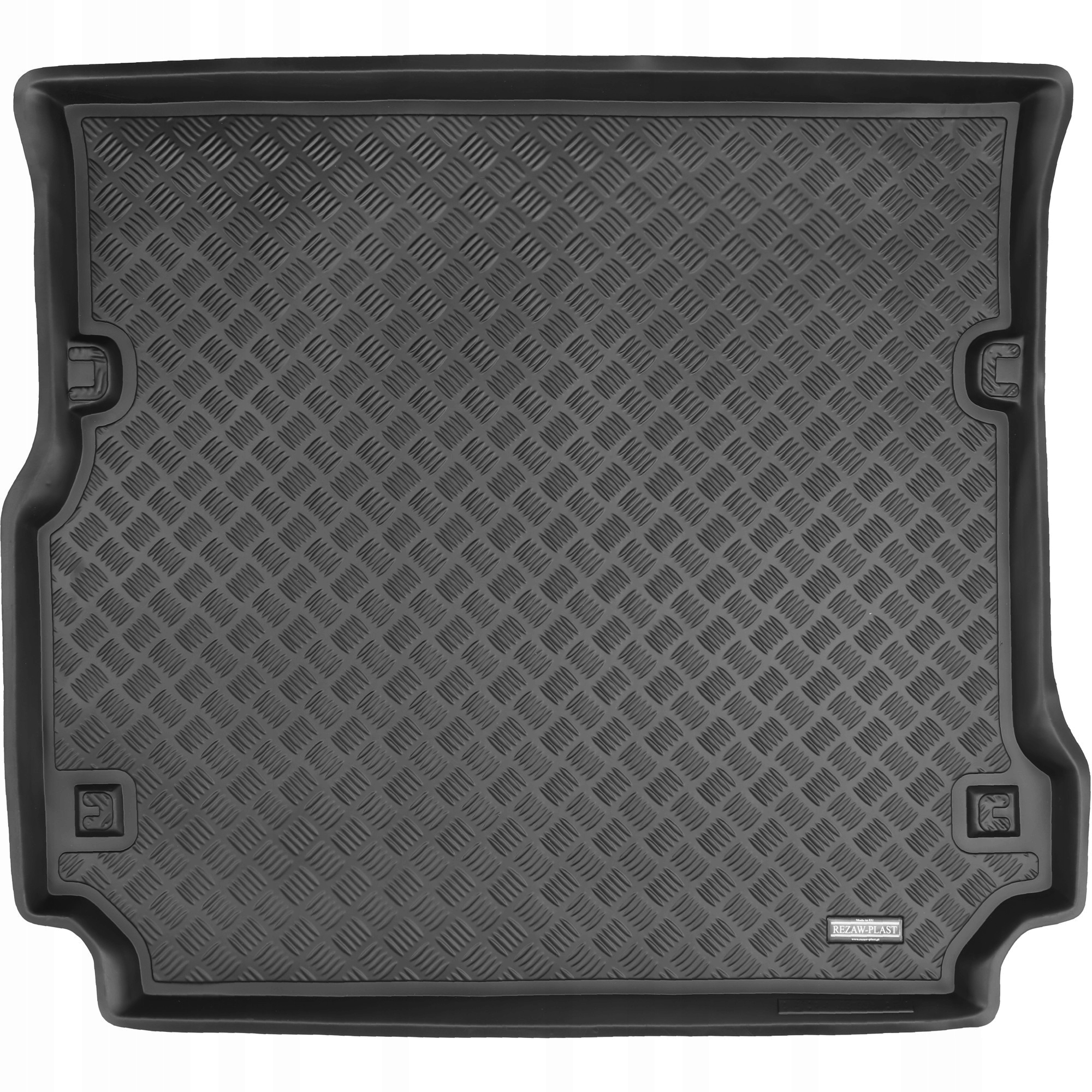 Protiskluzová podložka pro Land Rover Discovery III 2004-2009