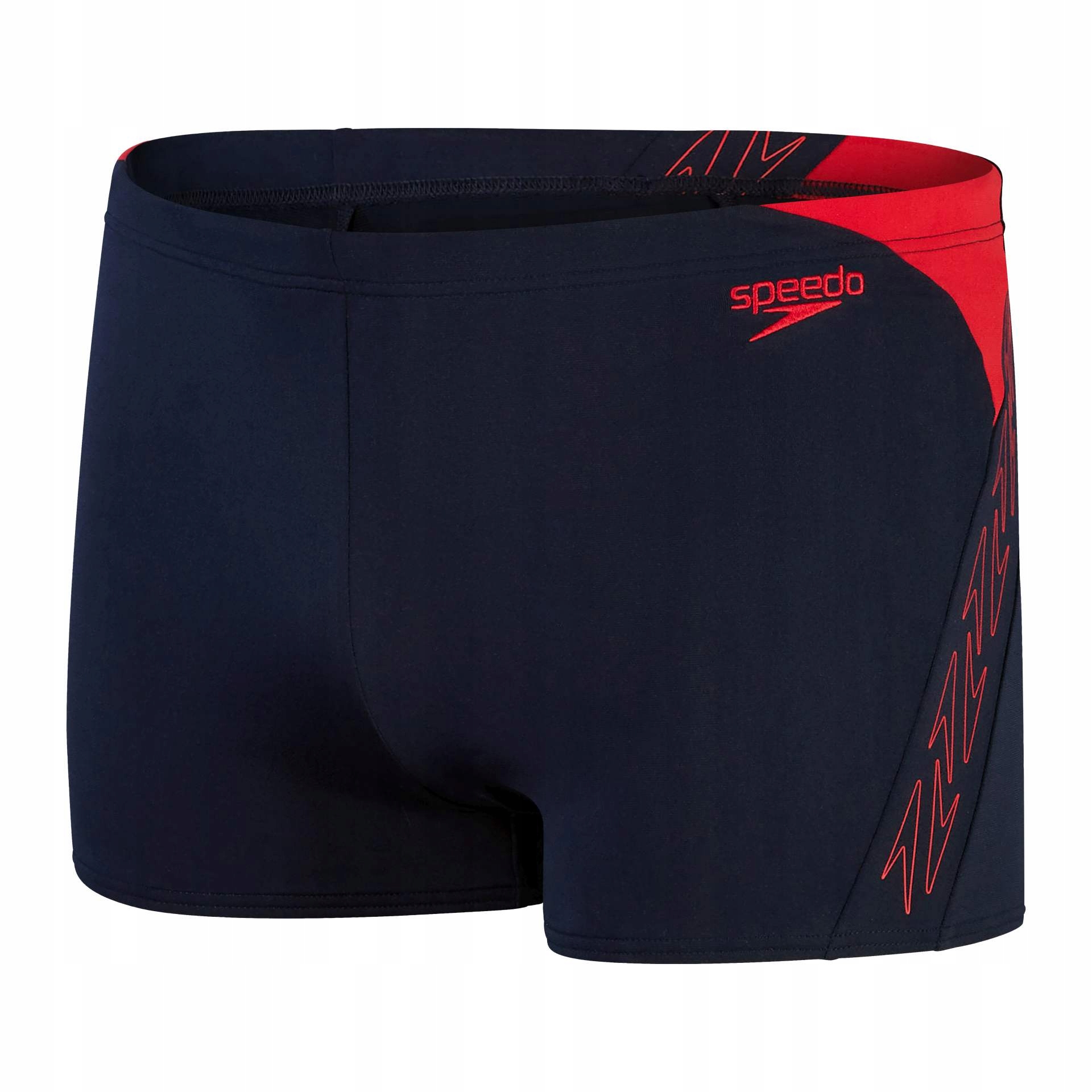 Kraťasy plavkové kraťasy Speedo HyperBoom velikost D4