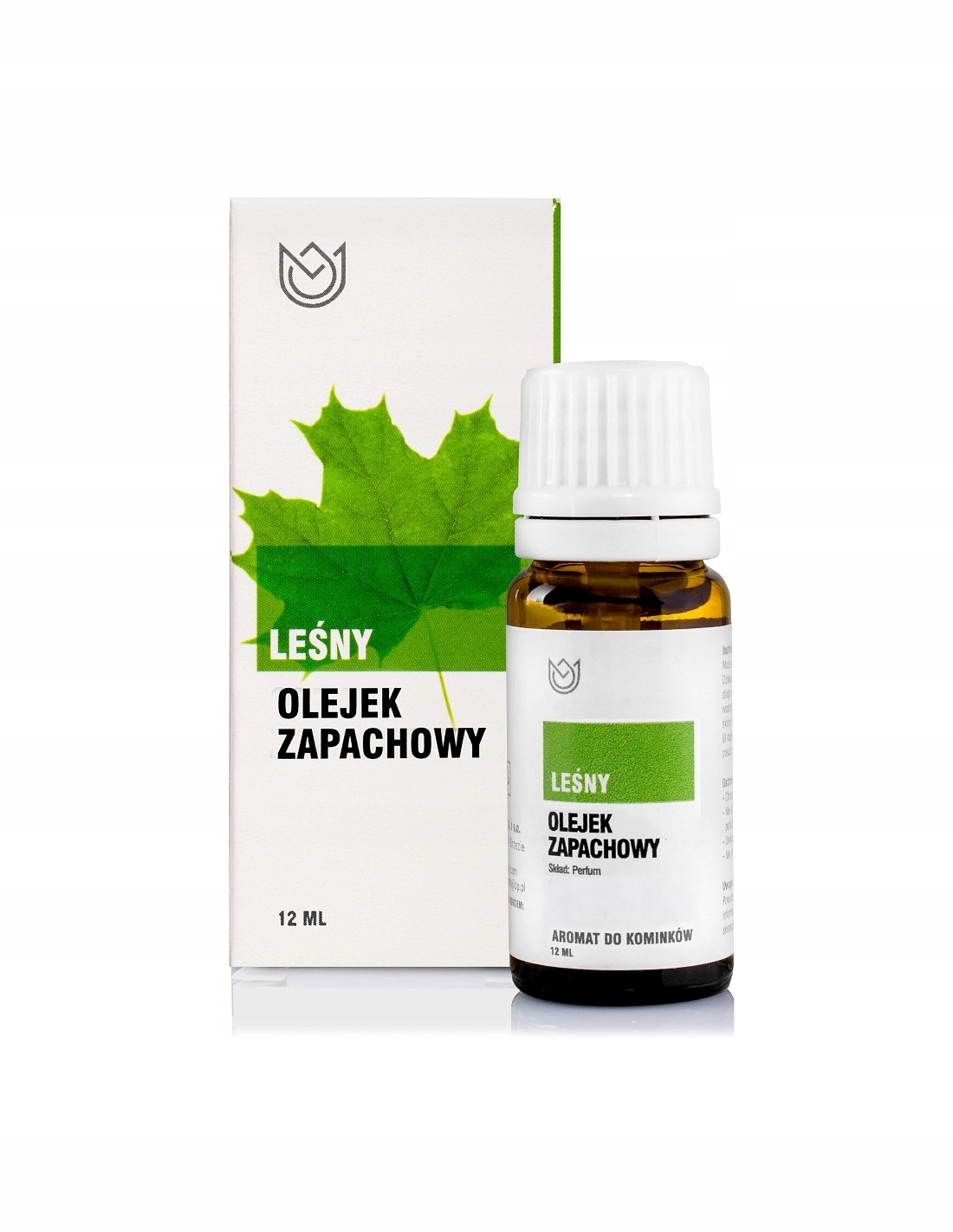 

Olejek zapachowy Leśny 12 ml