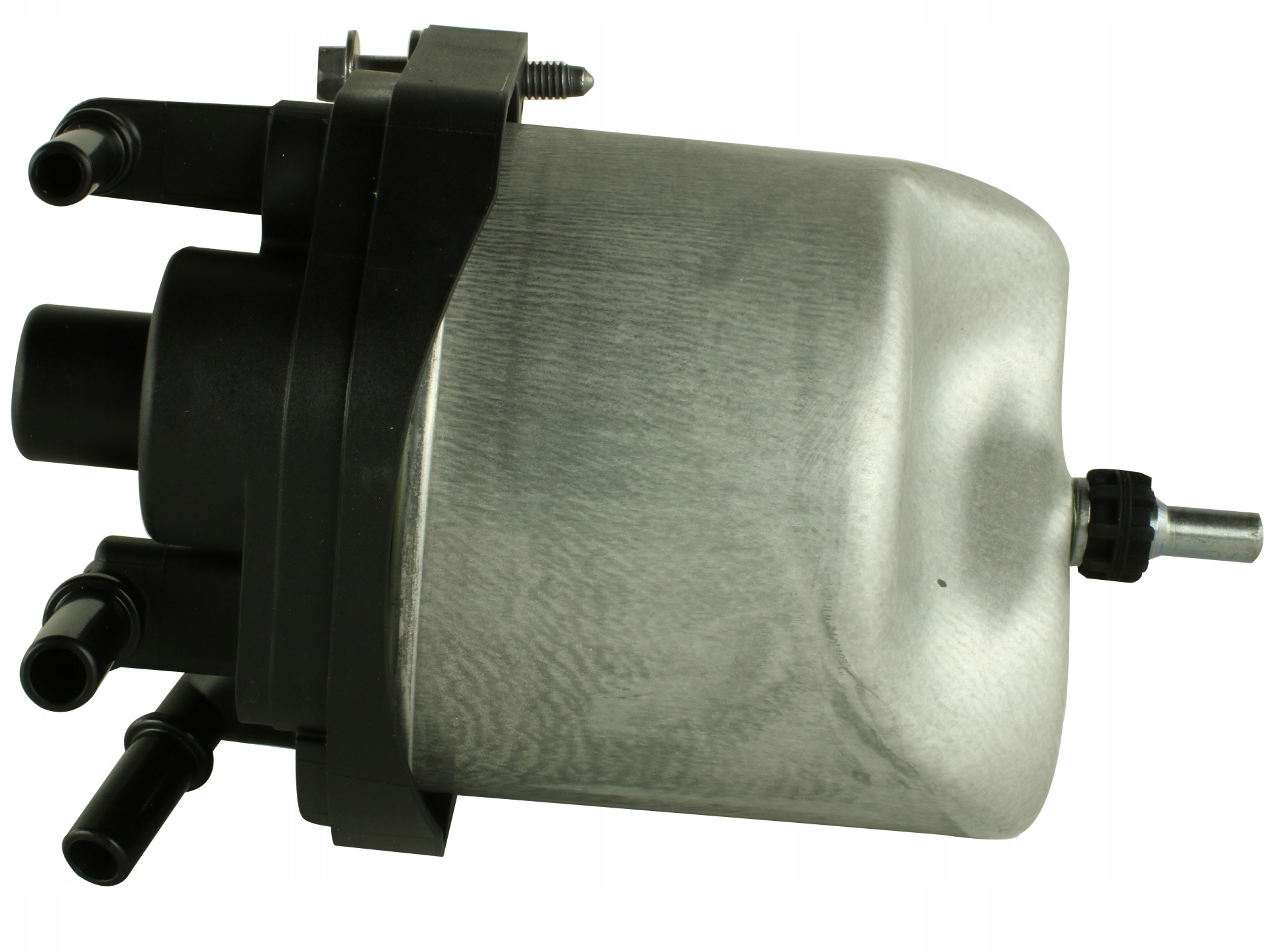 Kryt Palivového Filtru Citroen Berlingo 08- 1.6HDI Filt