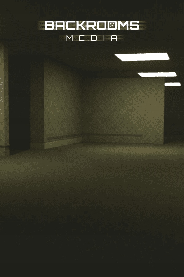 Backrooms Media (pc) Klucz Steam Kod Bez Vpn 24/7