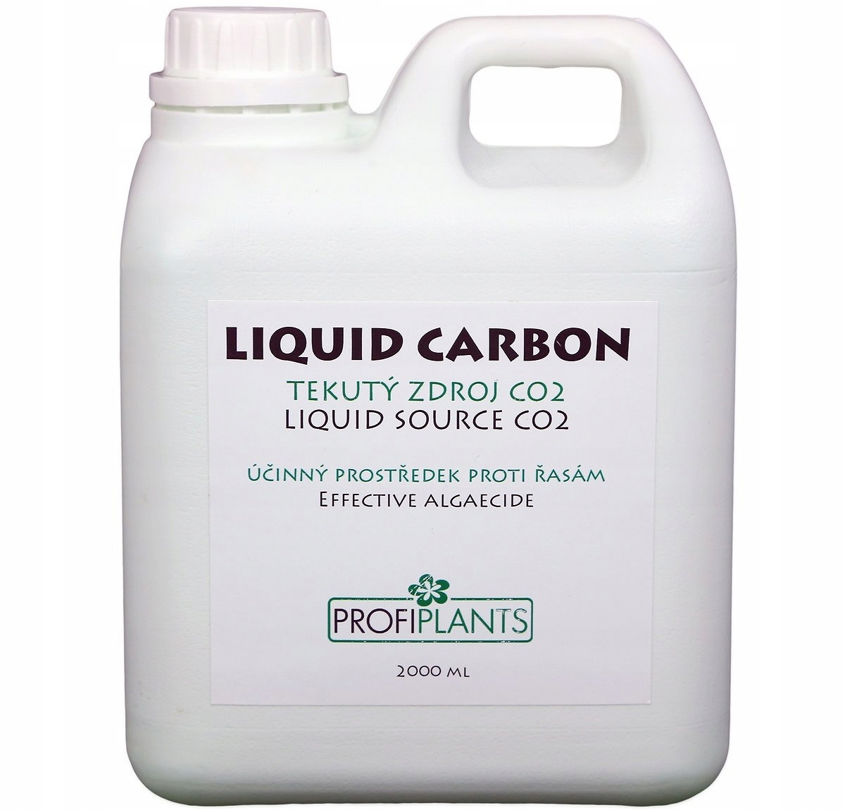 Profiplants Liquid Carbon 2000 ml