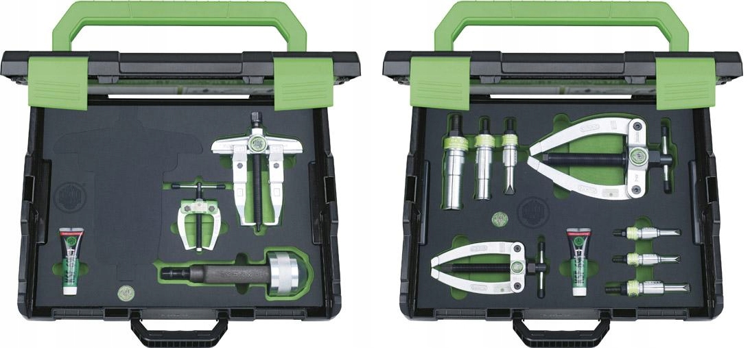 Sťahováky Na Guľkové Ložiská 11-DIELNE Kukko