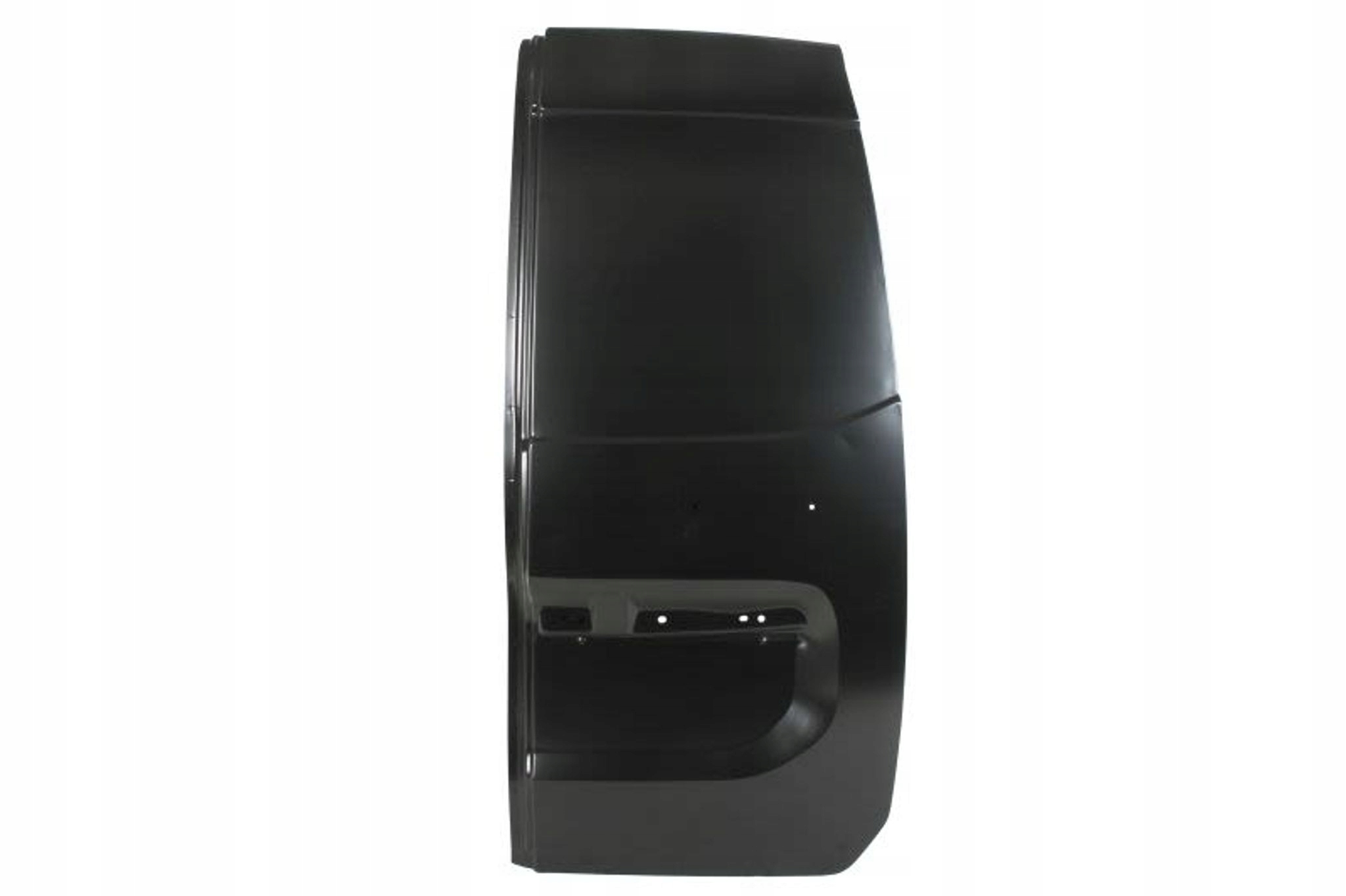 Kryt zavazadlového prostoru P pro Dacia Dokker 11.12- 6013-00-1310712P