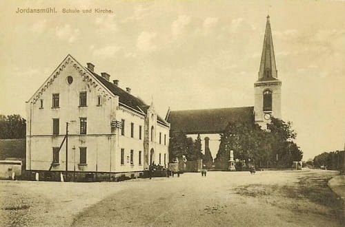 

Jordanów Śląski Reprodukcja 22963