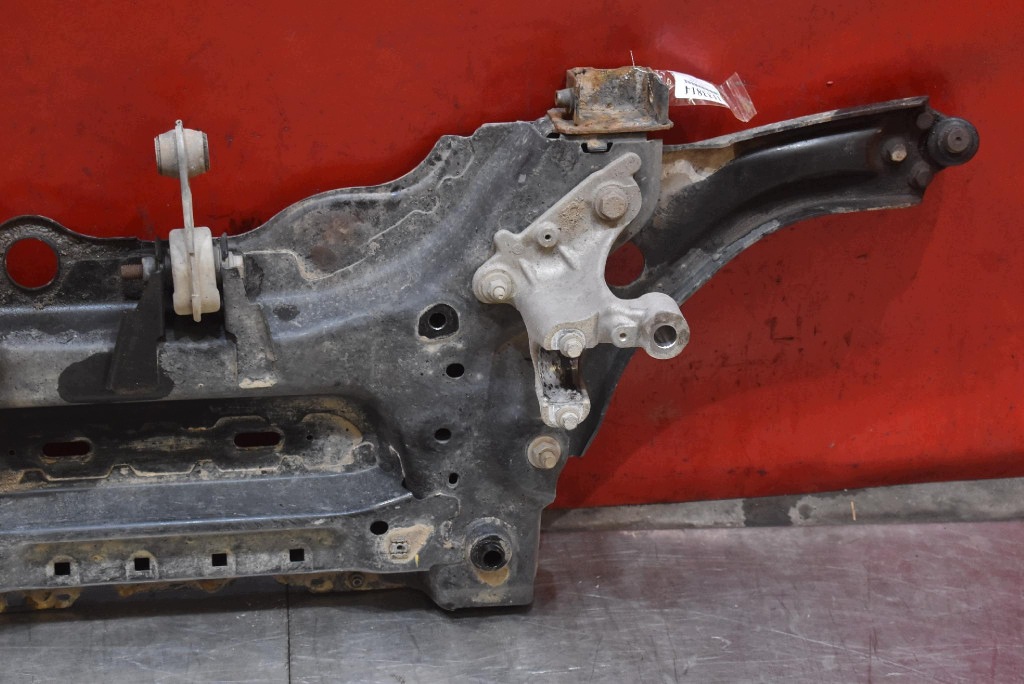 axle beam sider subframe axle beam front RENAULT MEGANE 4 IV 1.6 SCe 115 KM 16-20