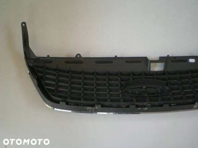 Ford Mondeo 07-10 front PREKLADgrill grill bumper