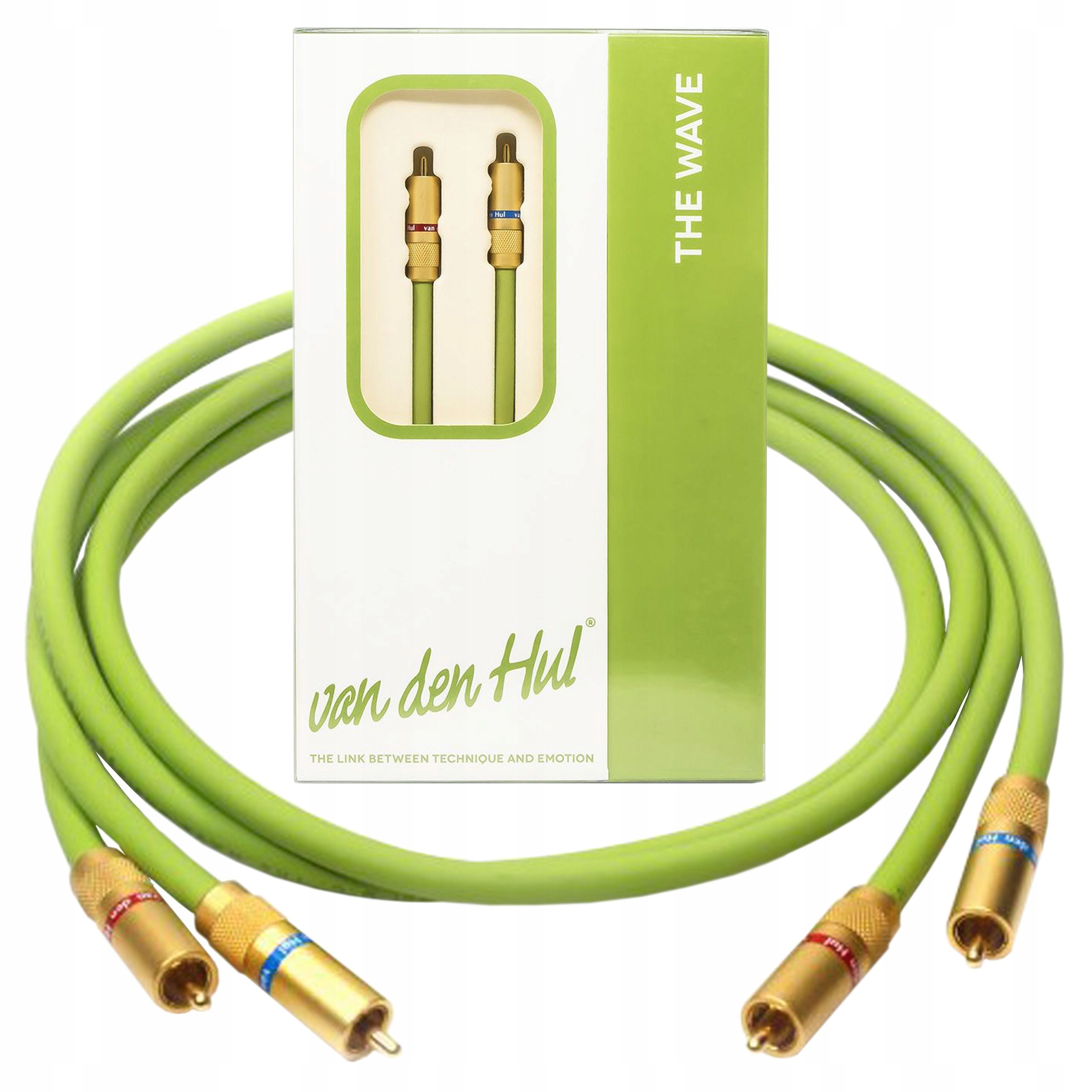 Rca Van Den Hul - Niska cena na Allegro Rca Van Den Hul - Niska cena na Allegro