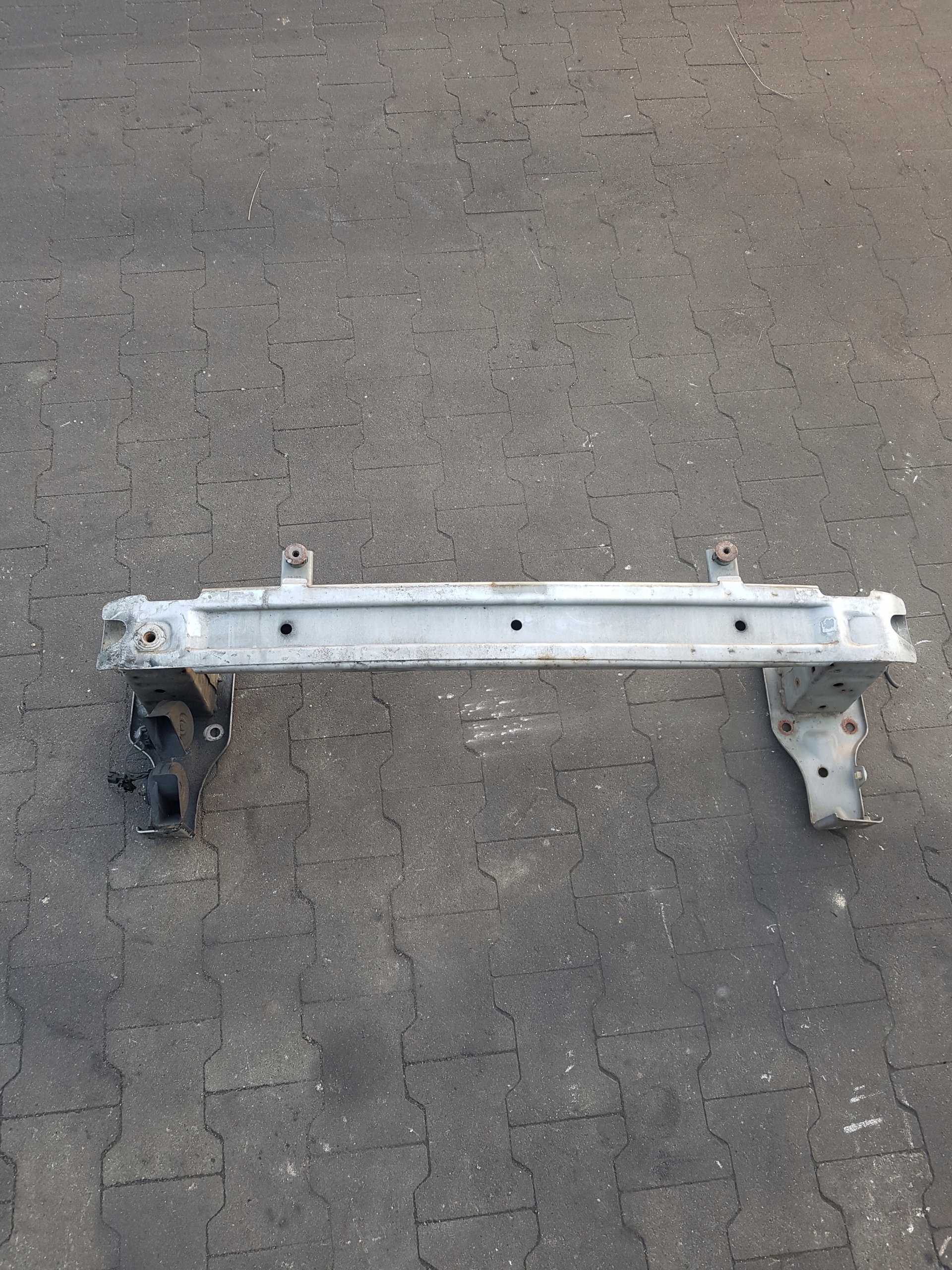 träger unter Frontstoßstange FORD S-MAX