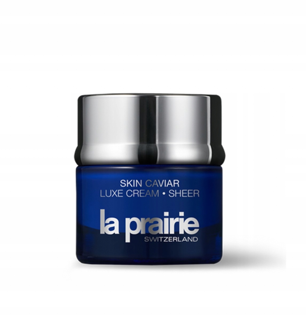 La Prairie Skin Caviar Luxe Cream Sheer 50ML
